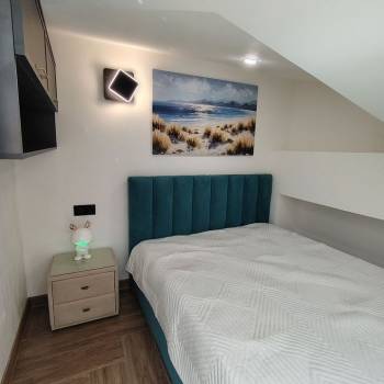 Продается 1-комнатная квартира, 41 м²
