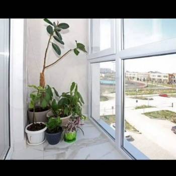 Продается 1-комнатная квартира, 49,7 м²