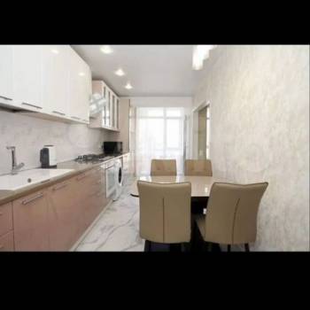 Продается 1-комнатная квартира, 49,7 м²