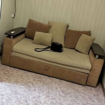 Сдается 1-комнатная квартира, 32 м²