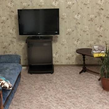 Сдается 1-комнатная квартира, 32 м²
