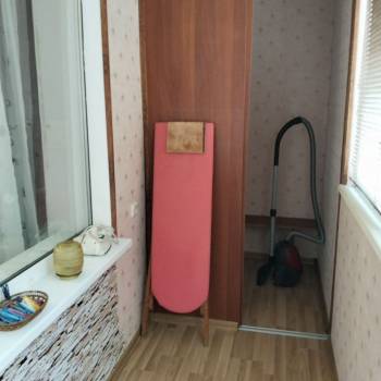 Сдается 1-комнатная квартира, 32 м²