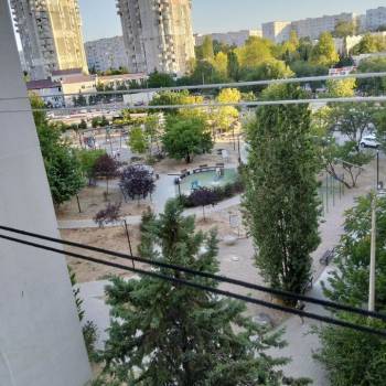 Сдается 1-комнатная квартира, 32 м²
