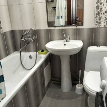 Сдается 1-комнатная квартира, 32 м²