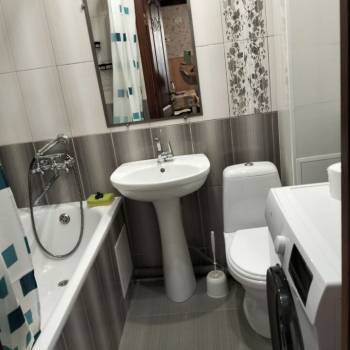 Сдается 1-комнатная квартира, 32 м²