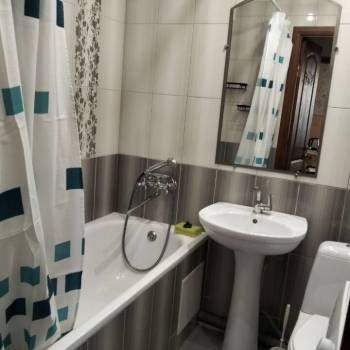 Сдается 1-комнатная квартира, 32 м²