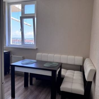 Сдается 1-комнатная квартира, 37,2 м²