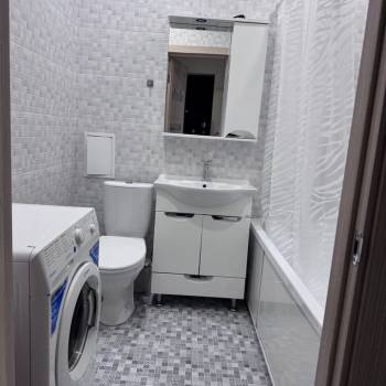 Сдается 1-комнатная квартира, 37,2 м²