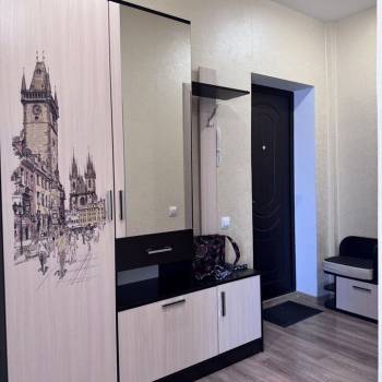 Сдается 1-комнатная квартира, 37,2 м²