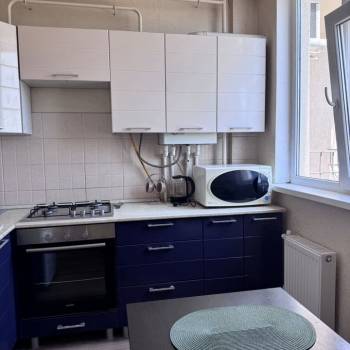 Сдается 1-комнатная квартира, 37,2 м²