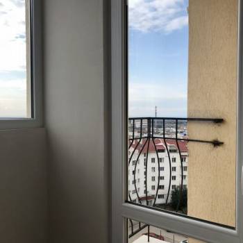 Сдается 1-комнатная квартира, 37,2 м²