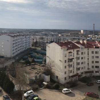 Сдается 1-комнатная квартира, 37,2 м²