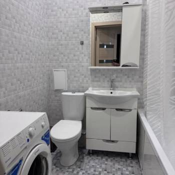 Сдается 1-комнатная квартира, 37,2 м²
