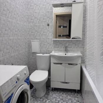 Сдается 1-комнатная квартира, 37,2 м²