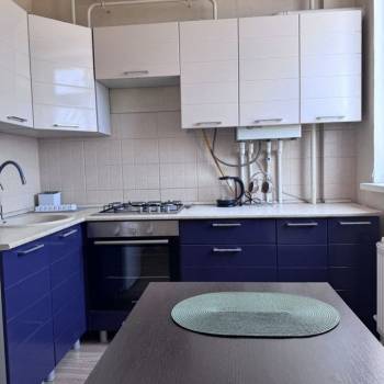 Сдается 1-комнатная квартира, 37,2 м²