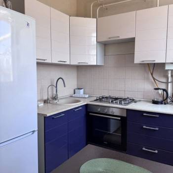 Сдается 1-комнатная квартира, 37,2 м²