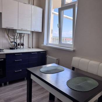 Сдается 1-комнатная квартира, 37,2 м²