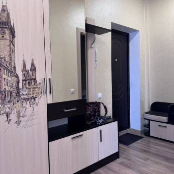 Сдается 1-комнатная квартира, 37,2 м²