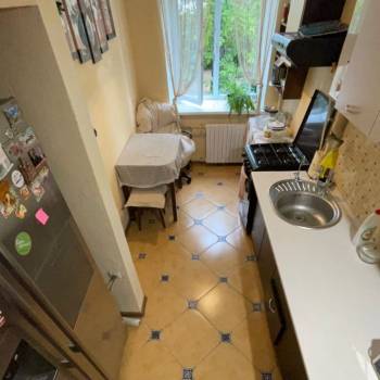 Продается 2-х комнатная квартира, 51 м²