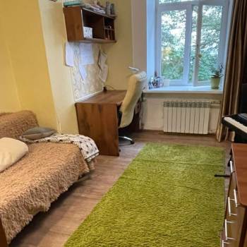 Продается 2-х комнатная квартира, 51 м²