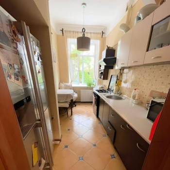Продается 2-х комнатная квартира, 51 м²