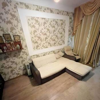 Продается 2-х комнатная квартира, 51 м²