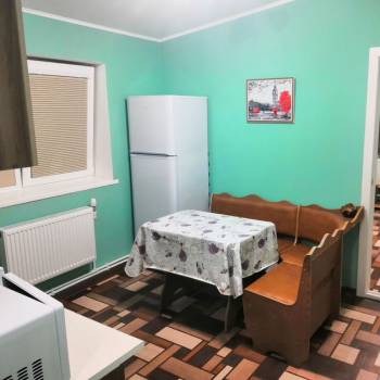 Сдается 1-комнатная квартира, 45 м²