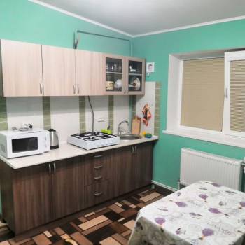 Сдается 1-комнатная квартира, 45 м²