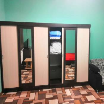 Сдается 1-комнатная квартира, 45 м²