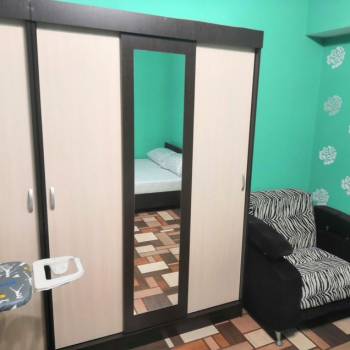 Сдается 1-комнатная квартира, 45 м²