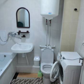 Сдается 1-комнатная квартира, 45 м²