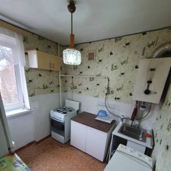 Сдается 2-х комнатная квартира, 41 м²