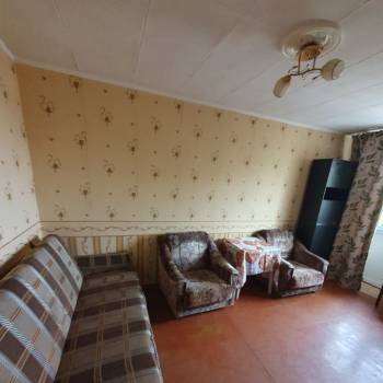 Сдается 2-х комнатная квартира, 41 м²