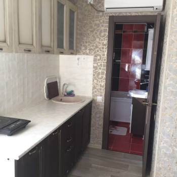 Сдается 1-комнатная квартира, 30 м²