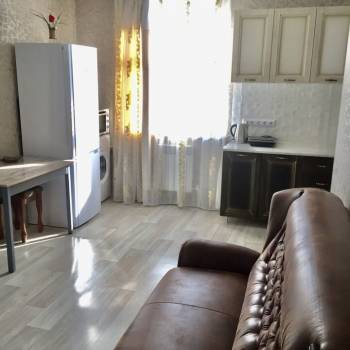 Сдается 1-комнатная квартира, 30 м²