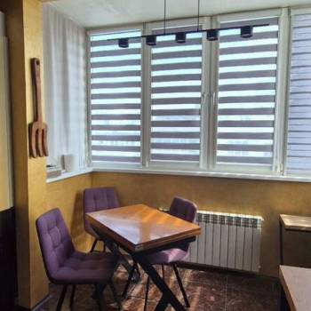 Сдается 1-комнатная квартира, 40 м²