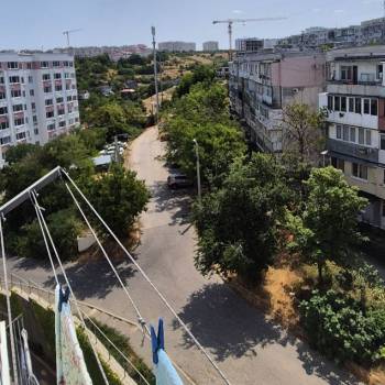 Продается 1-комнатная квартира, 40 м²