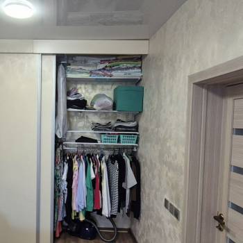 Продается 1-комнатная квартира, 40 м²