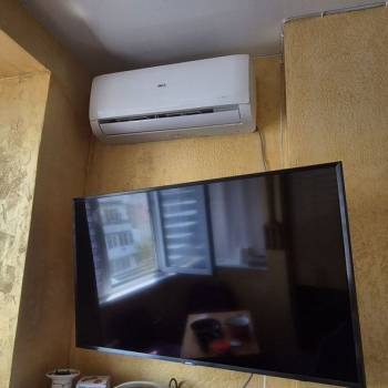 Продается 1-комнатная квартира, 40 м²