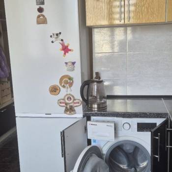 Продается 1-комнатная квартира, 40 м²