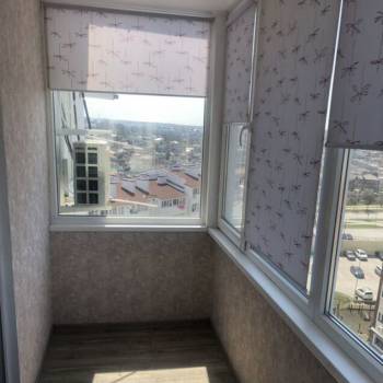Сдается 1-комнатная квартира, 45 м²