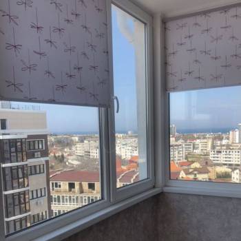 Сдается 1-комнатная квартира, 45 м²