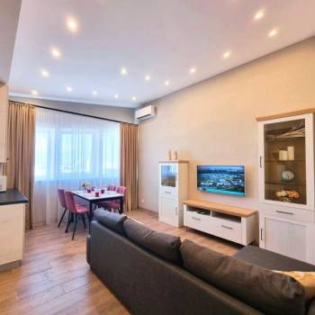 Сдается 2-х комнатная квартира, 50 м²