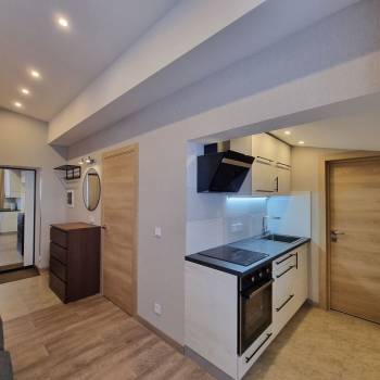 Сдается 2-х комнатная квартира, 50 м²