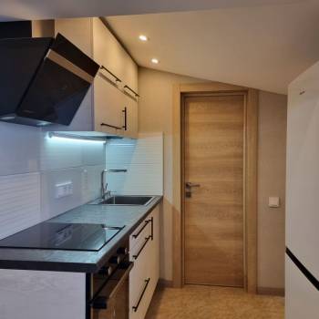 Сдается 2-х комнатная квартира, 50 м²