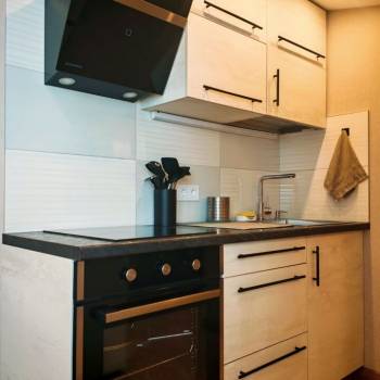 Сдается 2-х комнатная квартира, 50 м²
