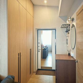 Сдается 2-х комнатная квартира, 50 м²