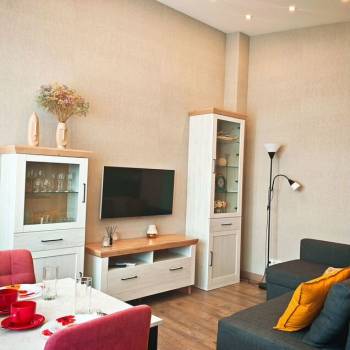 Сдается 2-х комнатная квартира, 50 м²