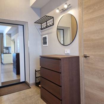 Сдается 2-х комнатная квартира, 50 м²