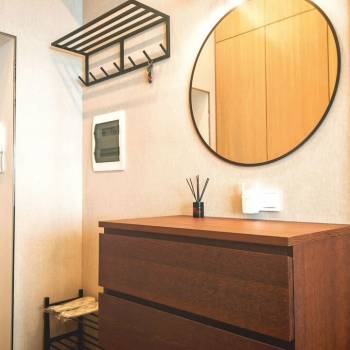 Сдается 2-х комнатная квартира, 50 м²